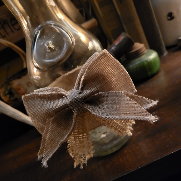 Glass Milk Container - Picture 2 of 4